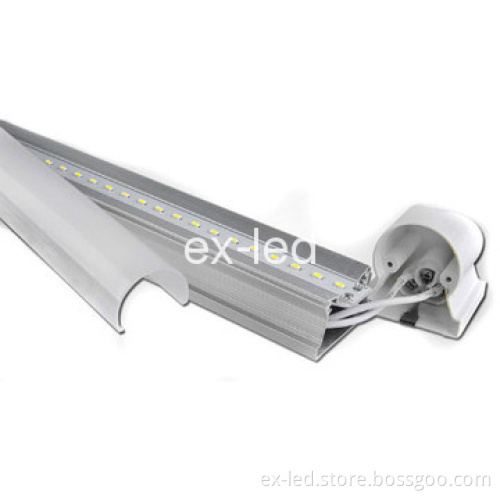 Excellent 1.2m 16w LED T5 Tube Lamp Epister SMD 3014 Highlighting bead